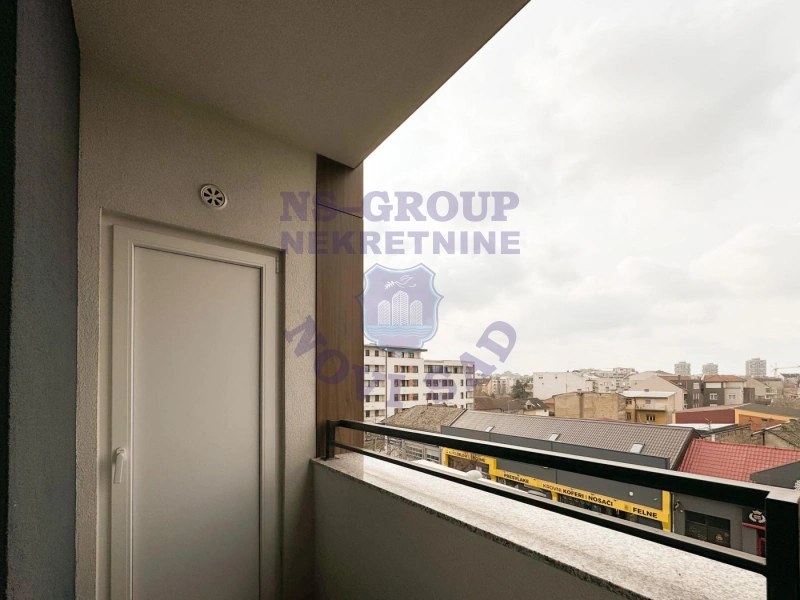 stan za izdavanje Novi Sad 36m2 16522