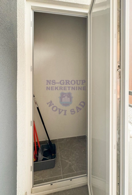 stan za izdavanje Novi Sad 36m2 16522