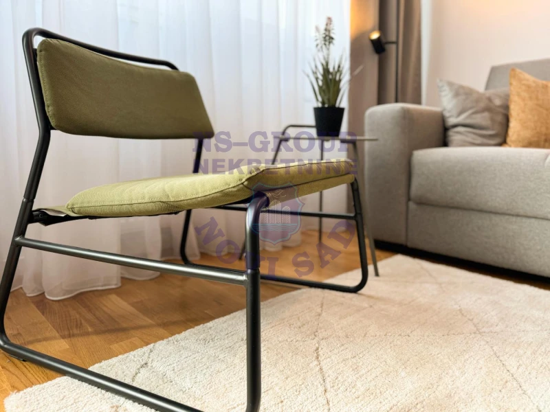 stan za izdavanje Novi Sad 36m2 16522