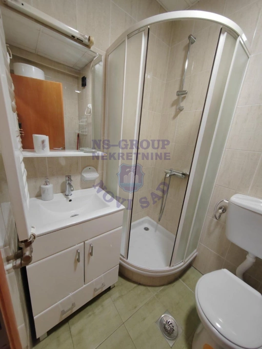 stan na prodaju Novi Sad 36m2 571454