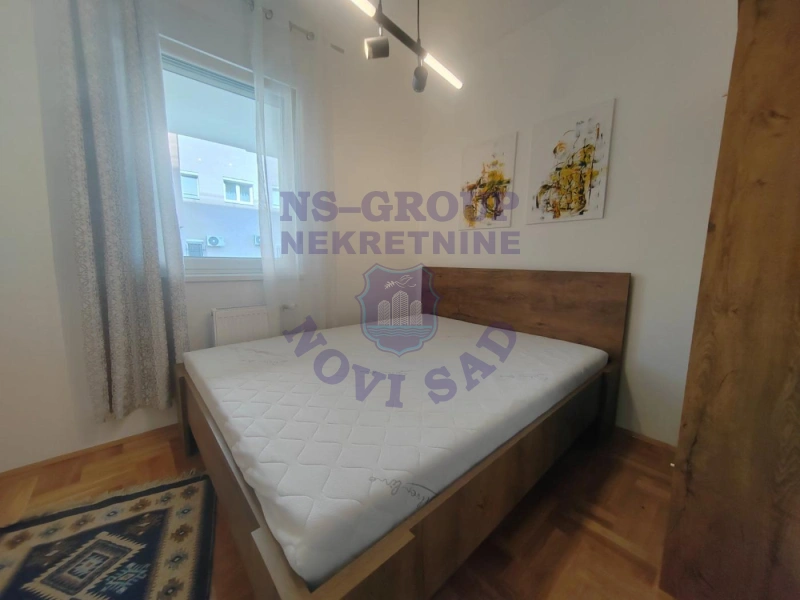 stan na prodaju Novi Sad 37m2 566814