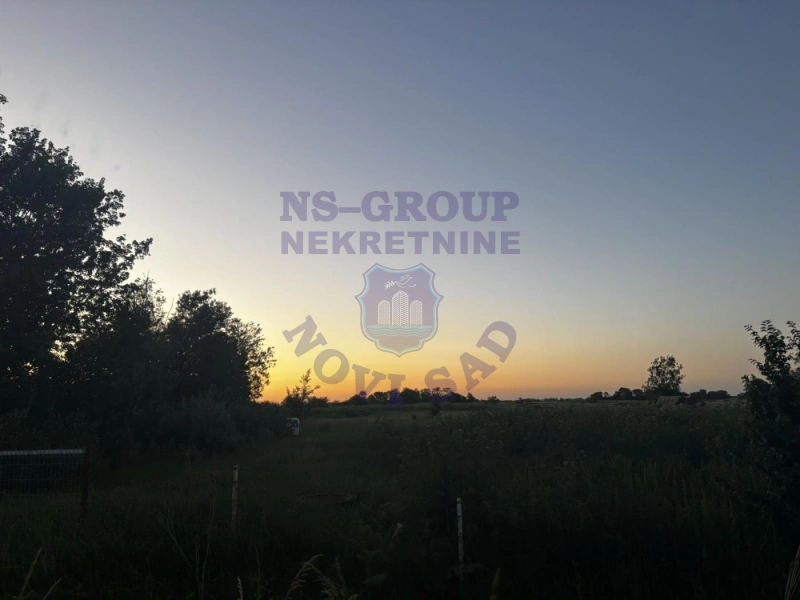 plac na prodaju Žabalj, 22338m2 571616