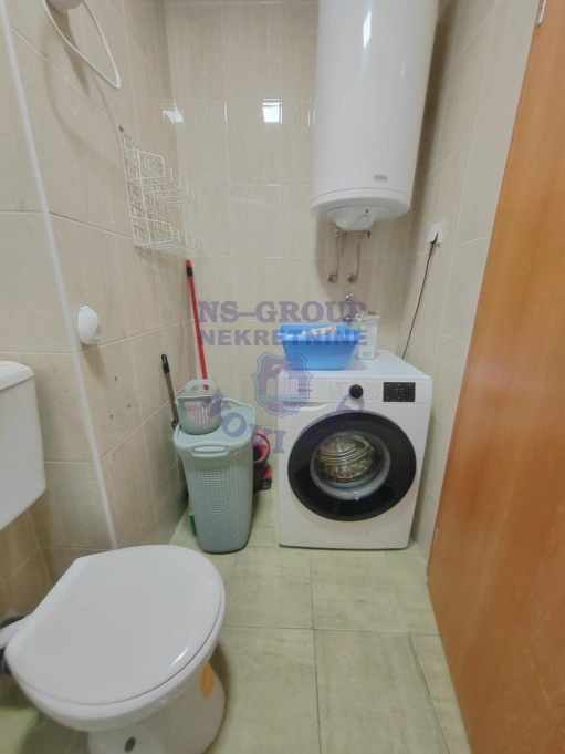 stan na prodaju Novi Sad 36m2 571454