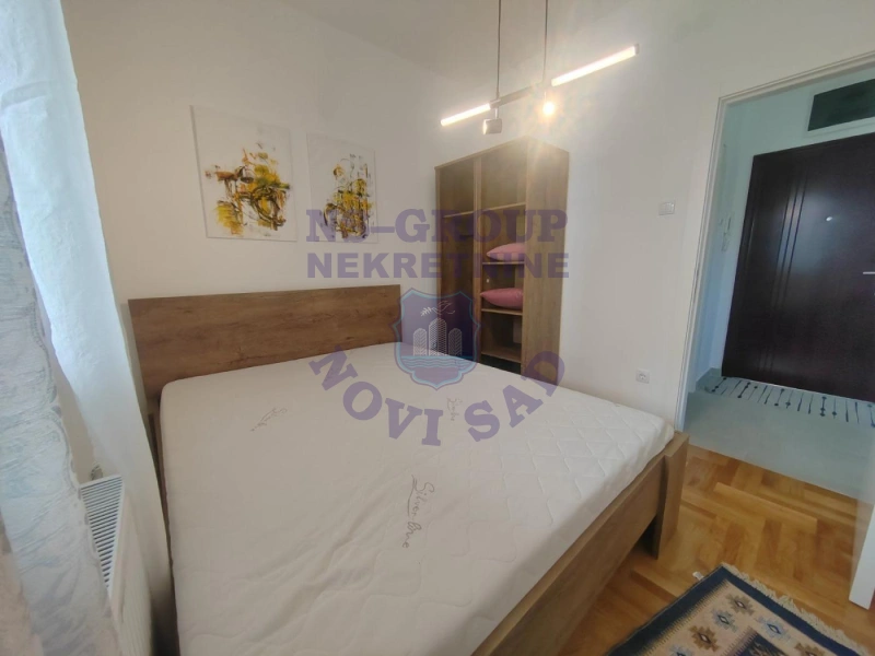 stan na prodaju Novi Sad 37m2 566814