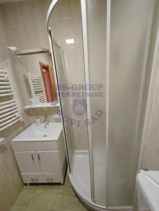 stan na prodaju Novi Sad 36m2 571454