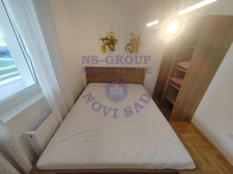 stan na prodaju Novi Sad 37m2 566814