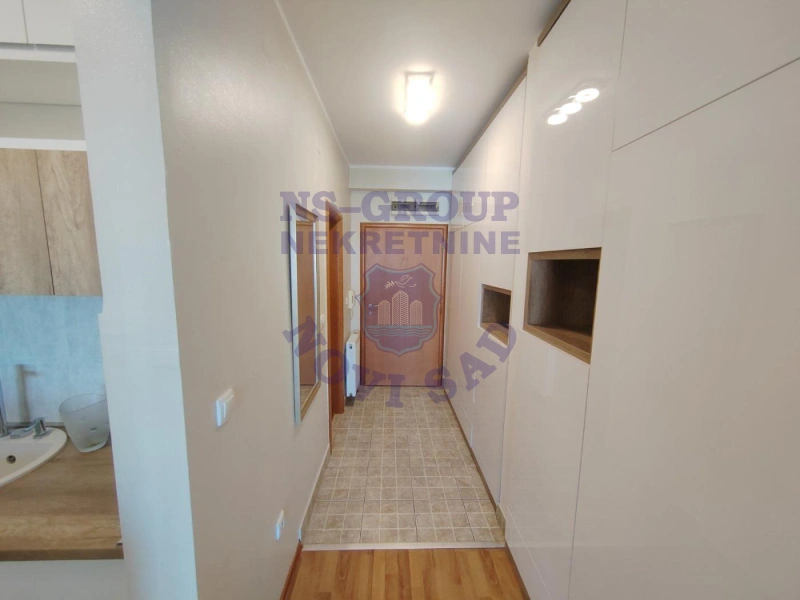 stan na prodaju Novi Sad 36m2 571454