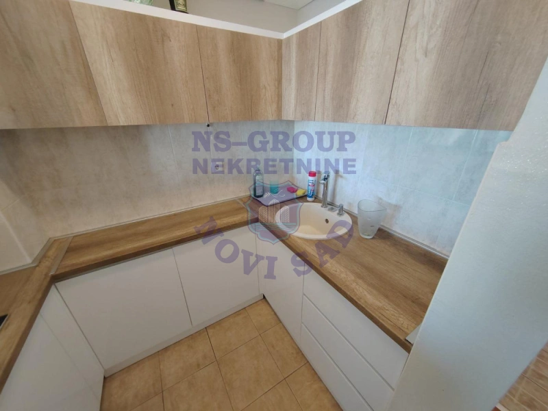 stan na prodaju Novi Sad 36m2 571454