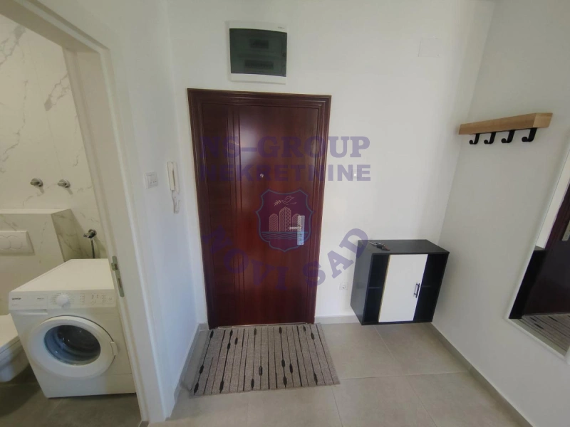 stan na prodaju Novi Sad 37m2 566814