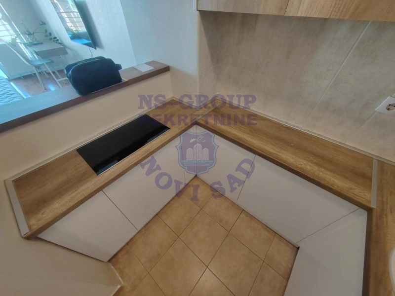 stan na prodaju Novi Sad 36m2 571454