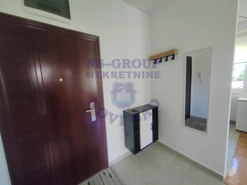 stan na prodaju Novi Sad 37m2 566814