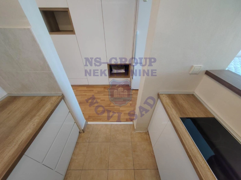 stan na prodaju Novi Sad 36m2 571454