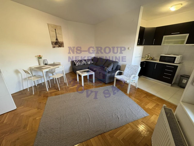 stan na prodaju Novi Sad, 36m2 571438