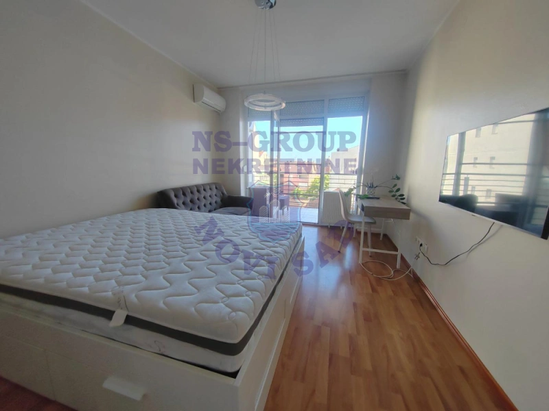 stan na prodaju Novi Sad, 36m2 571454