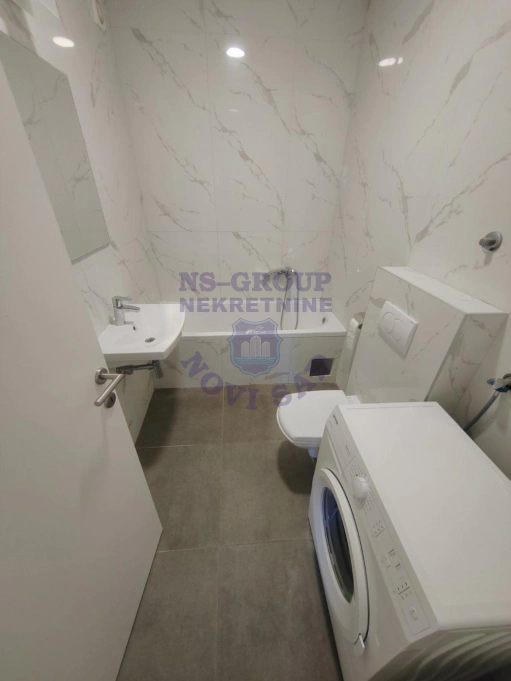 stan na prodaju Novi Sad 37m2 566814