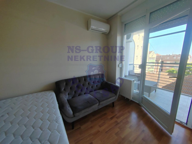stan na prodaju Novi Sad 36m2 571454