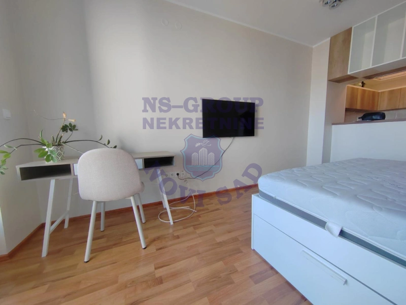 stan na prodaju Novi Sad 36m2 571454