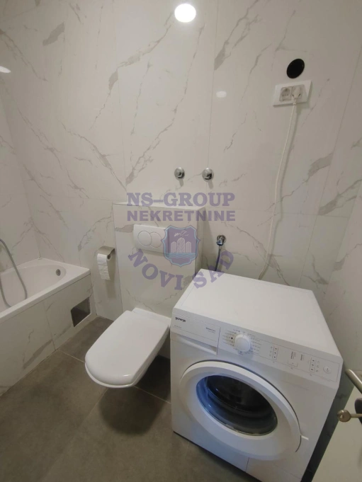 stan na prodaju Novi Sad 37m2 566814
