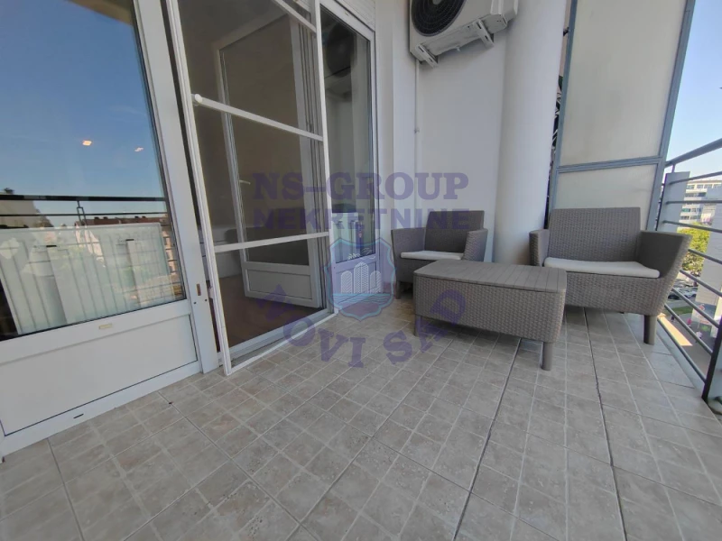 stan na prodaju Novi Sad 36m2 571454