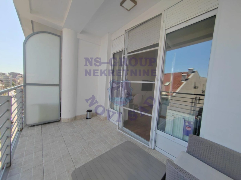 stan na prodaju Novi Sad 36m2 571454