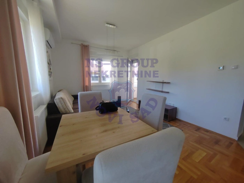 stan na prodaju Novi Sad 37m2 566814