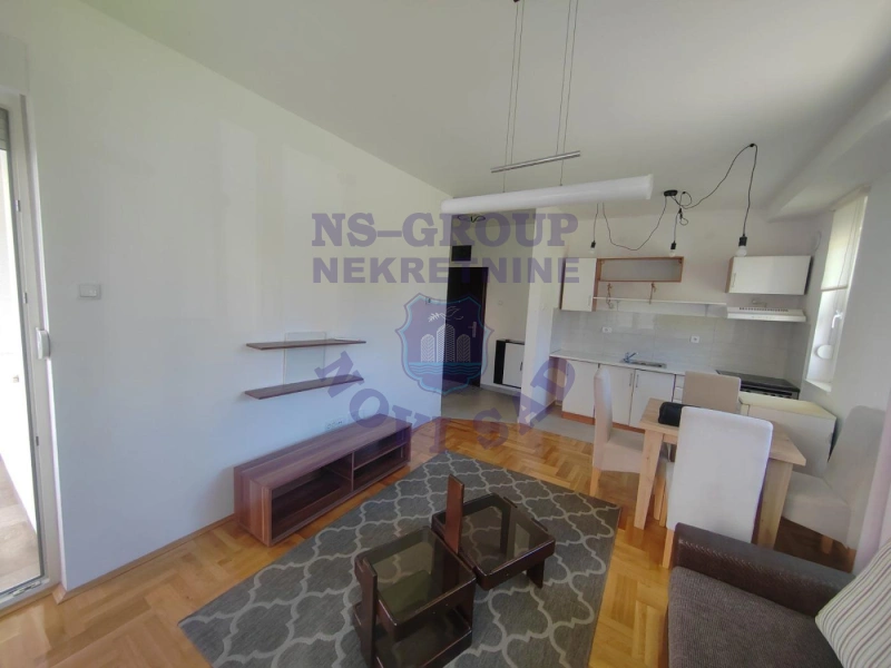 stan na prodaju Novi Sad 37m2 566814