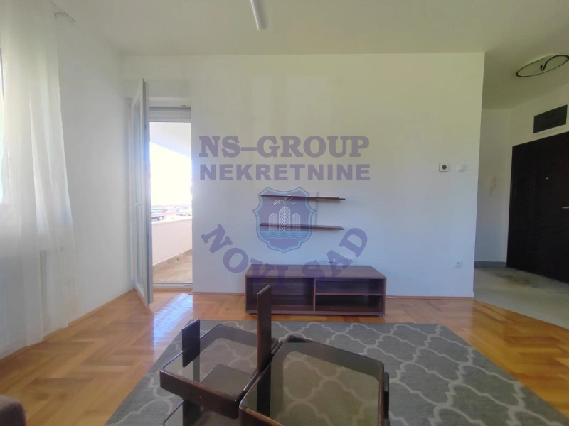 stan na prodaju Novi Sad 37m2 566814
