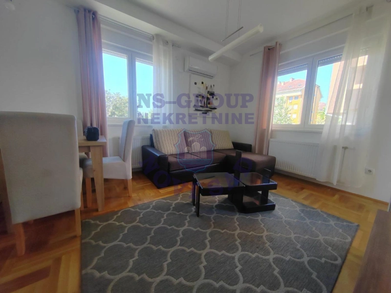 stan na prodaju Novi Sad 37m2 566814