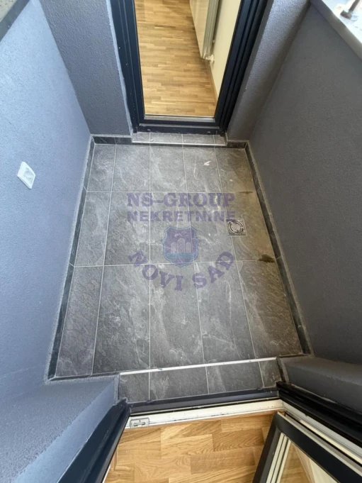 stan na prodaju Novi Sad 90m2 571363