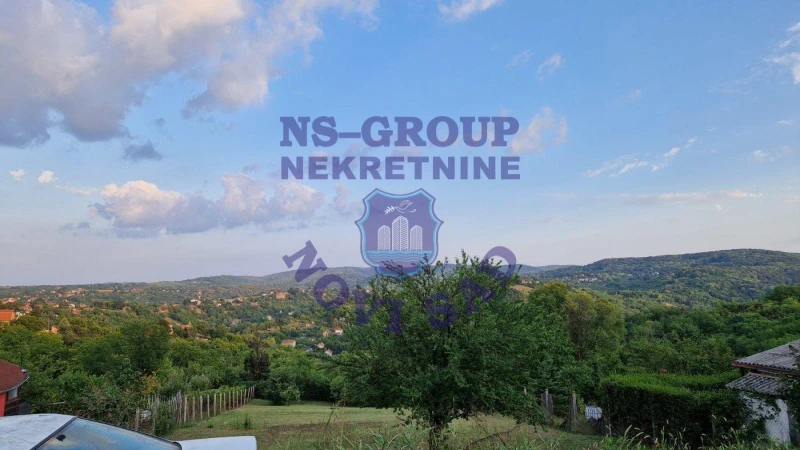 plac na prodaju Sremska Kamenica 616m2 571577