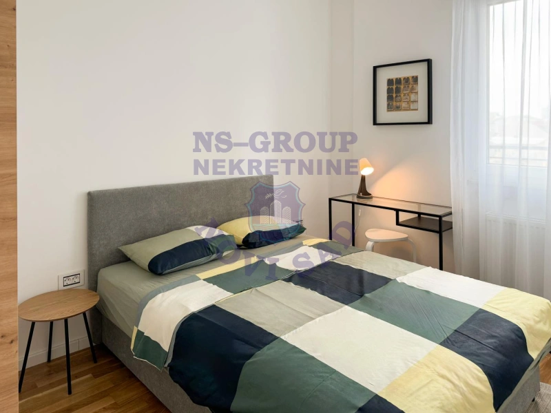 stan za izdavanje Novi Sad 36m2 16522
