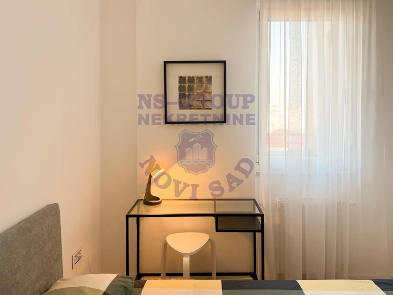 stan za izdavanje Novi Sad 36m2 16522