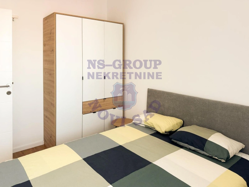 stan za izdavanje Novi Sad 36m2 16522