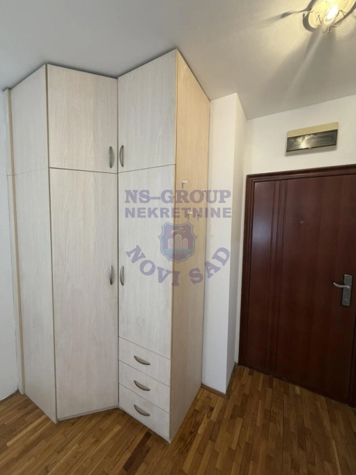 stan na prodaju Novi Sad 25m2 571366