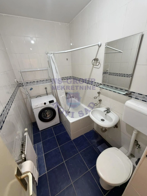 stan na prodaju Novi Sad 25m2 571366