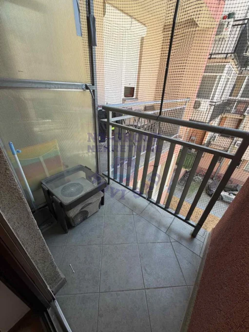 stan na prodaju Novi Sad 25m2 571366