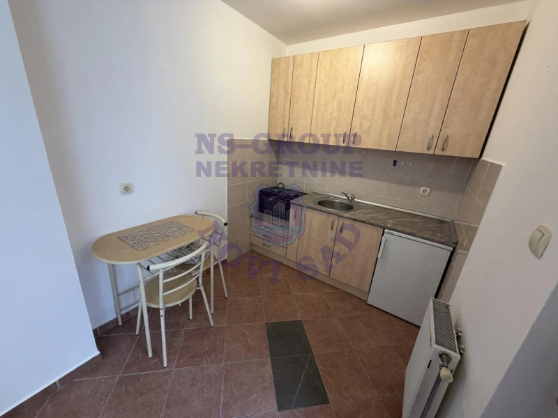 stan na prodaju Novi Sad 25m2 571366