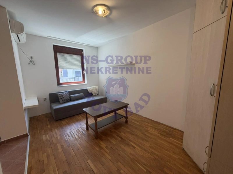 stan na prodaju Novi Sad 25m2 571366