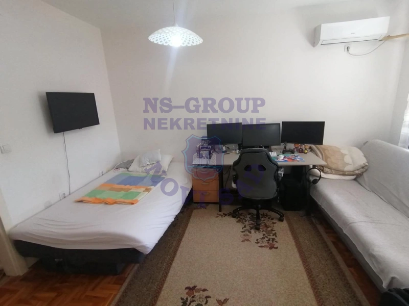 stan na prodaju Novi Sad, 27m2 571465