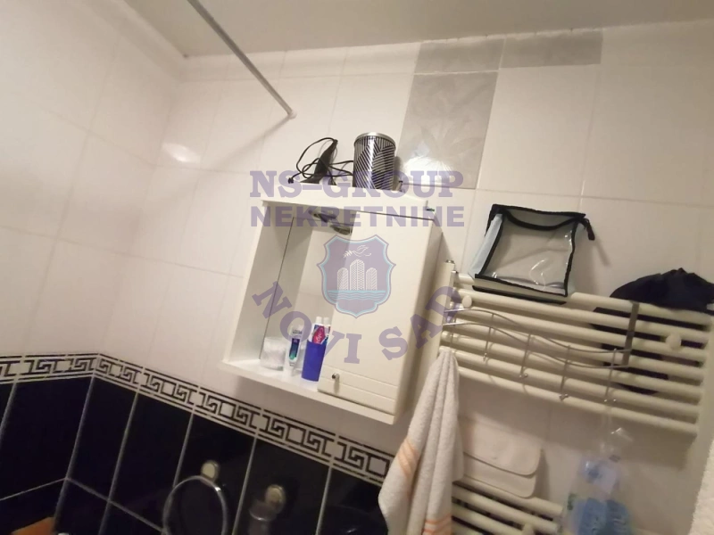 stan na prodaju Novi Sad 27m2 571465
