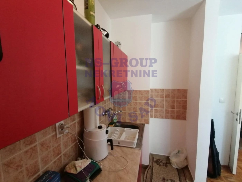 stan na prodaju Novi Sad 27m2 571465