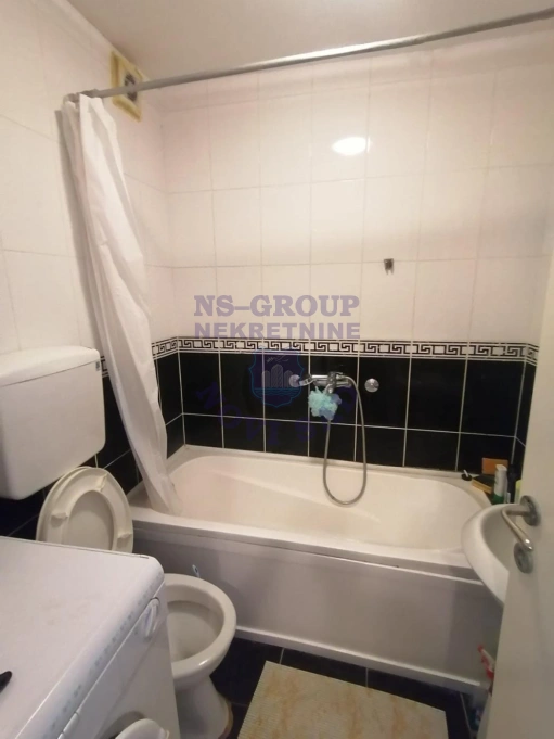 stan na prodaju Novi Sad 27m2 571465