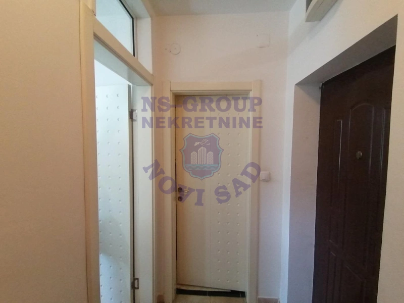 stan na prodaju Novi Sad 27m2 571465