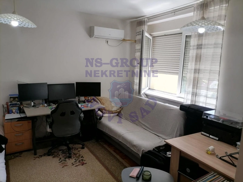 stan na prodaju Novi Sad 27m2 571465