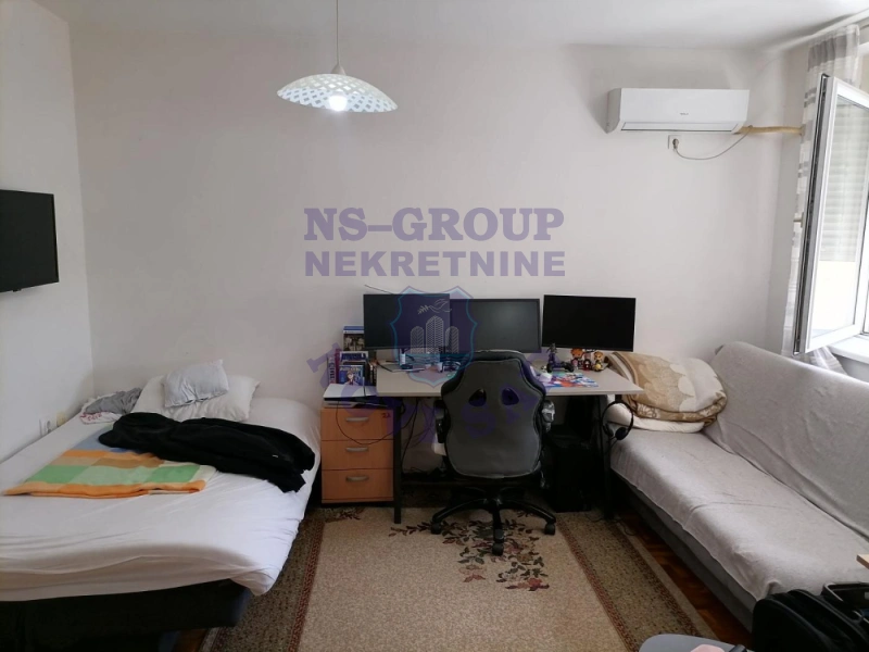 stan na prodaju Novi Sad 27m2 571465