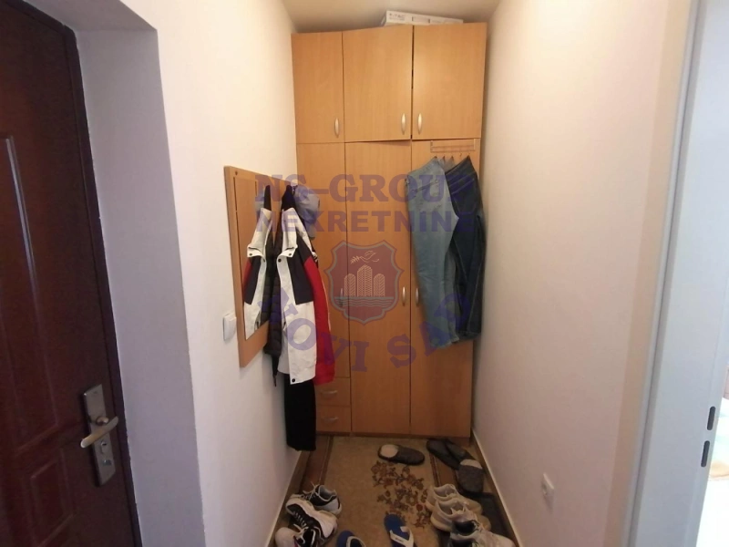 stan na prodaju Novi Sad 27m2 571465