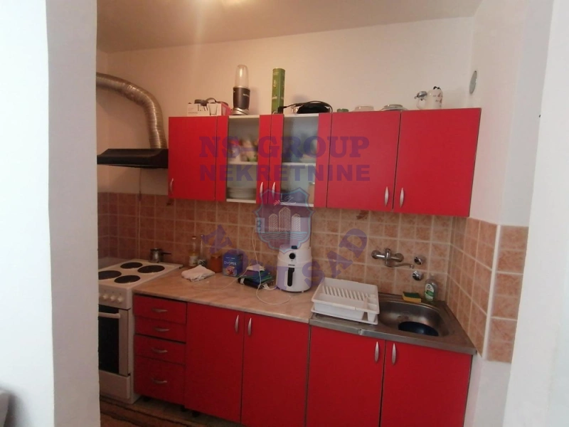 stan na prodaju Novi Sad 27m2 571465