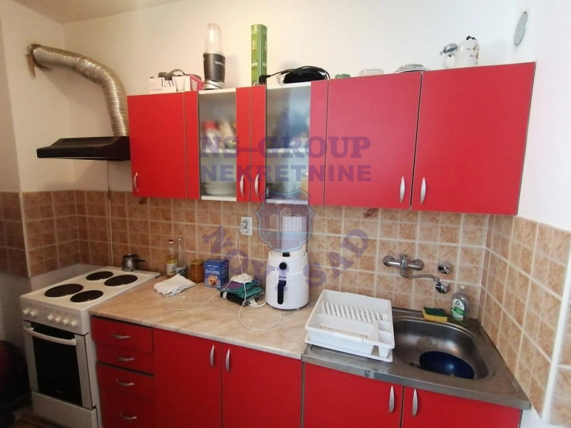 stan na prodaju Novi Sad 27m2 571465