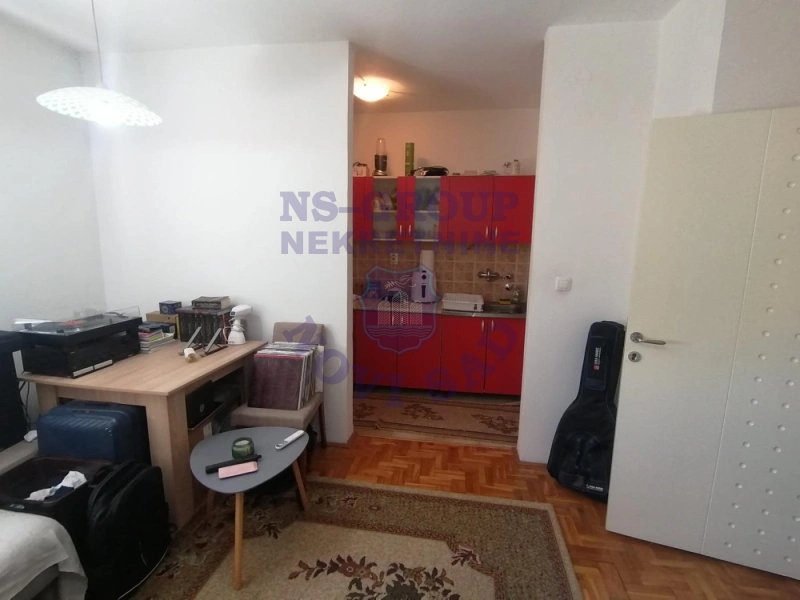 stan na prodaju Novi Sad 27m2 571465