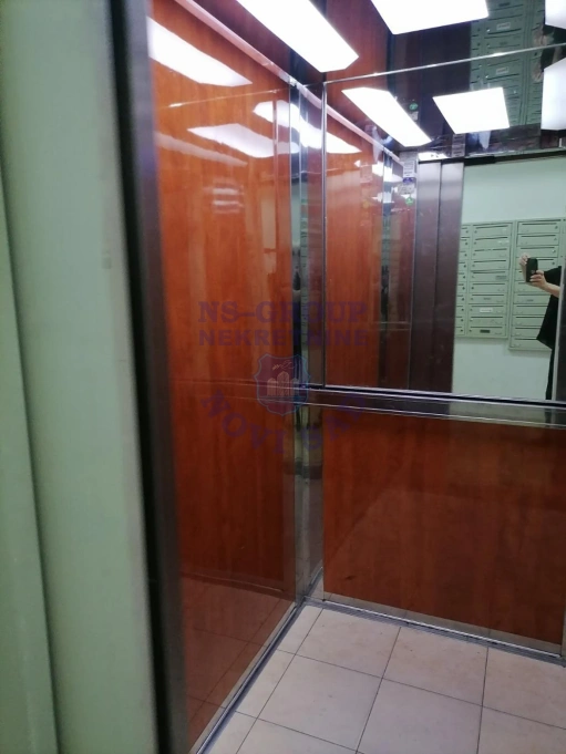 stan na prodaju Novi Sad 27m2 571465